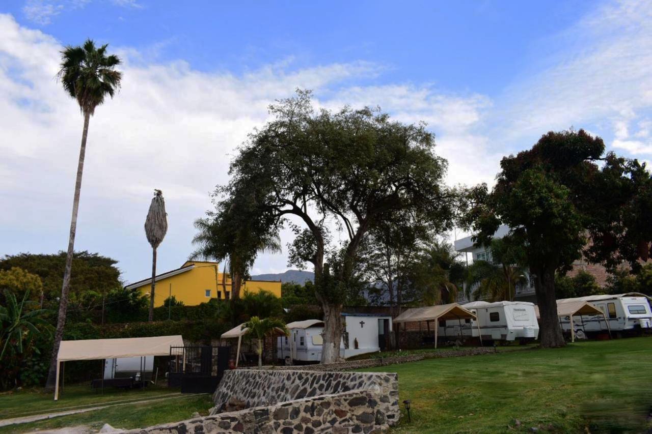 Casa Bravía - Hotel·RV San Luis Soyatlán Exterior foto