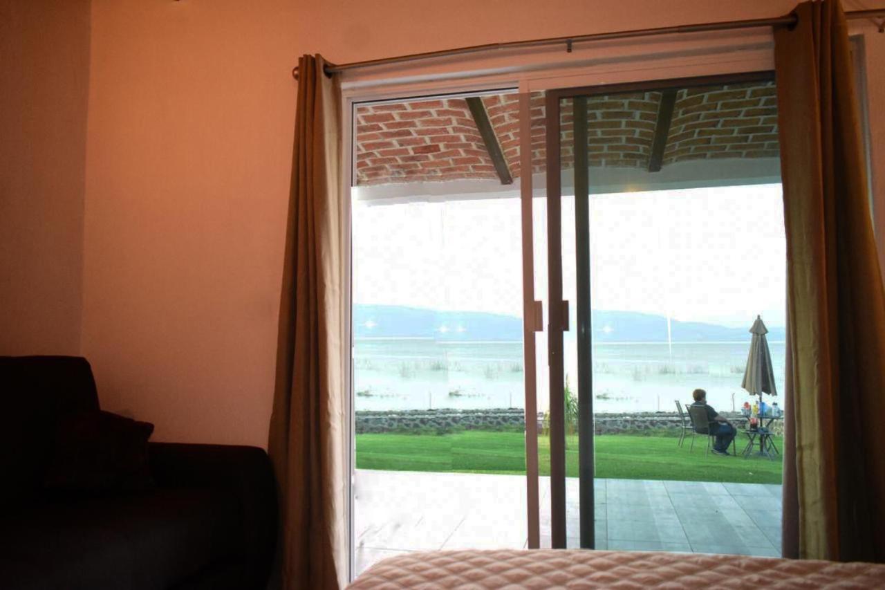 Casa Bravía - Hotel·RV San Luis Soyatlán Exterior foto