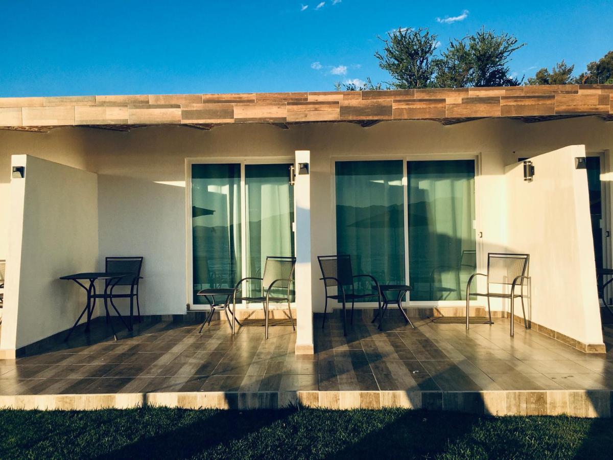 Casa Bravía - Hotel·RV San Luis Soyatlán Exterior foto
