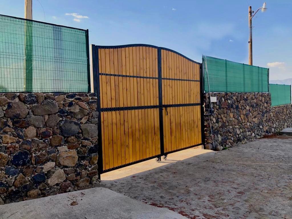 Casa Bravía - Hotel·RV San Luis Soyatlán Exterior foto