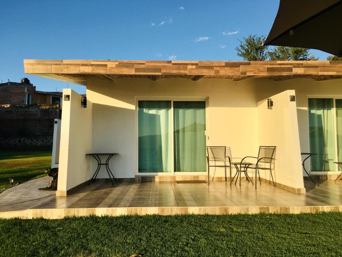 Casa Bravía - Hotel·RV San Luis Soyatlán Exterior foto