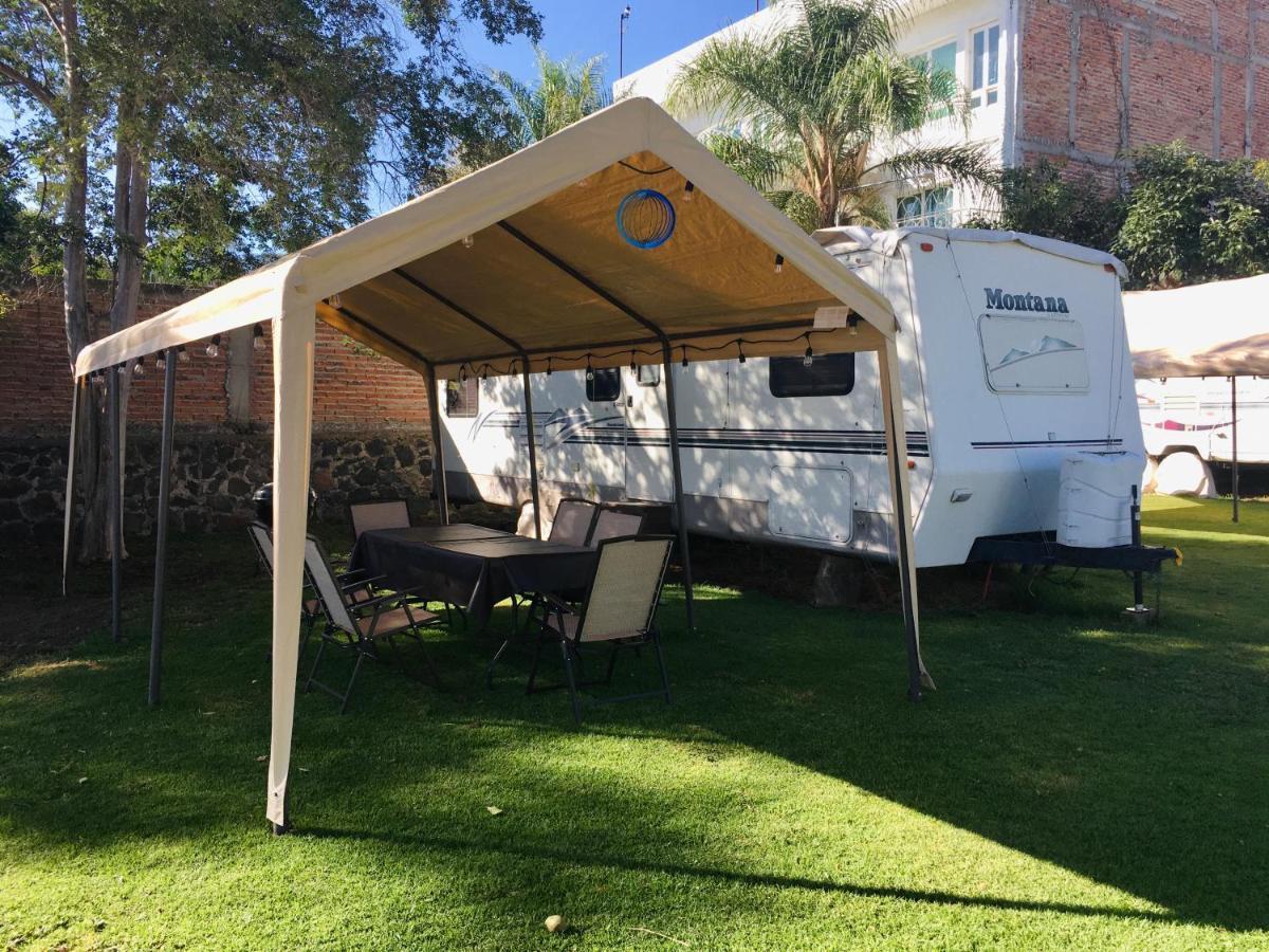 Casa Bravía - Hotel·RV San Luis Soyatlán Exterior foto