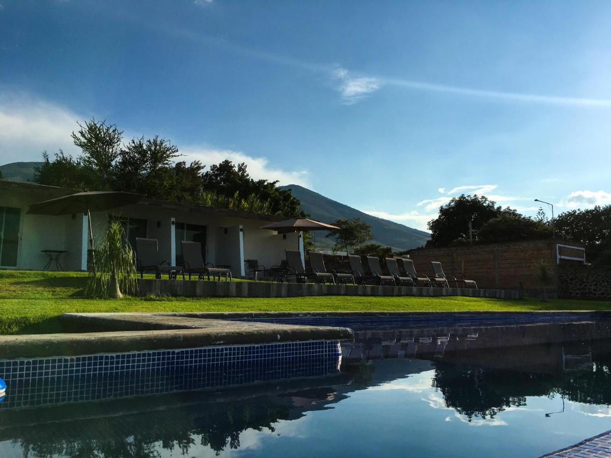 Casa Bravía - Hotel·RV San Luis Soyatlán Exterior foto