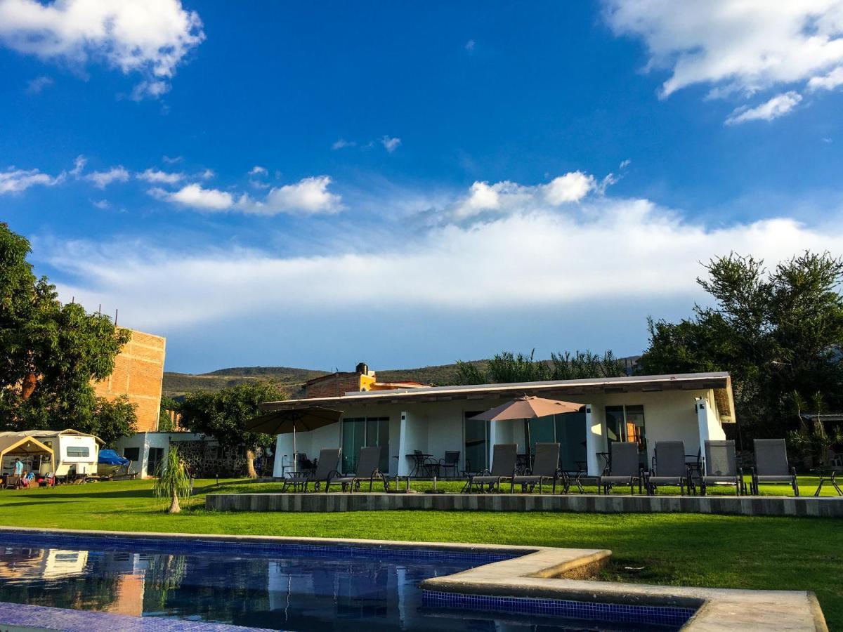 Casa Bravía - Hotel·RV San Luis Soyatlán Exterior foto