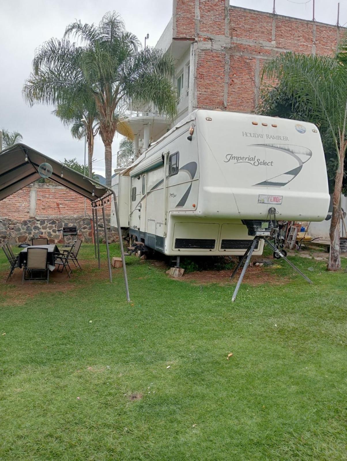 Casa Bravía - Hotel·RV San Luis Soyatlán Exterior foto